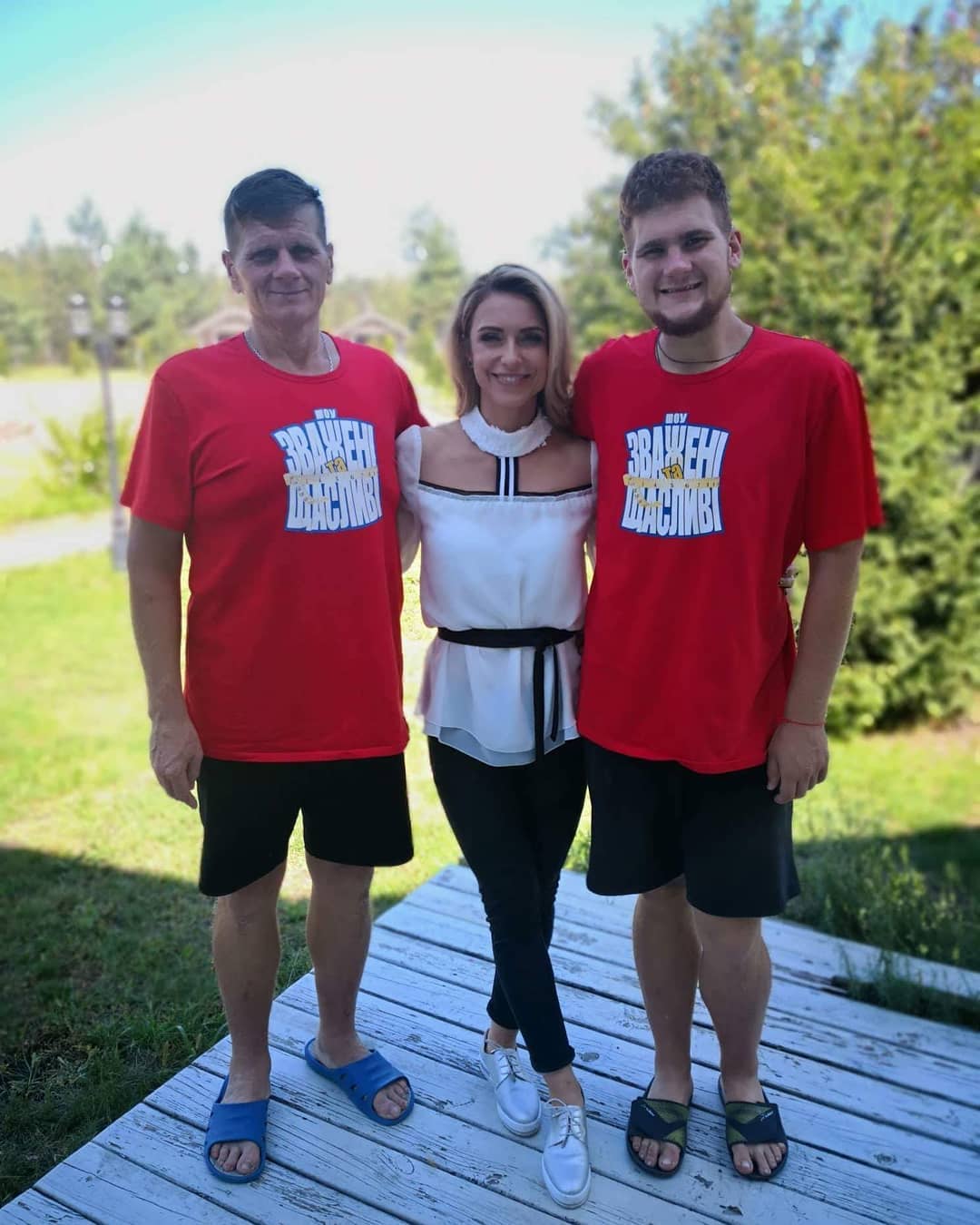 Зважені та щасливі 8: определились первые финалисты проекта