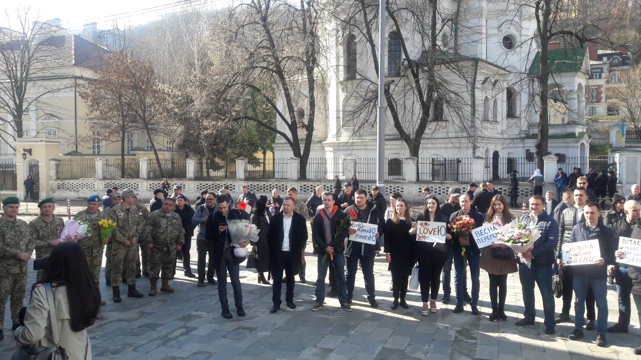 Вибори 2019: як проходить голосування за президента України