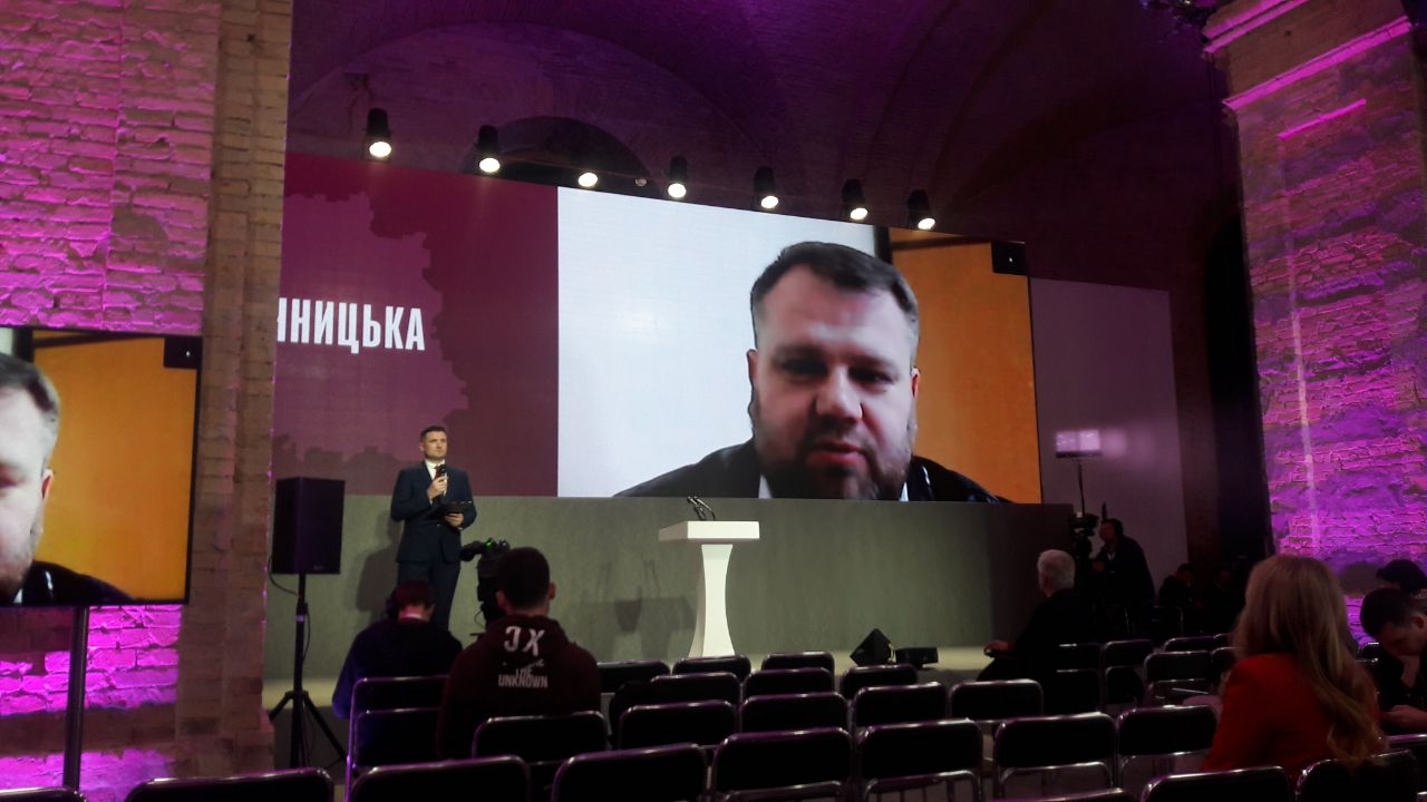 Вибори 2019: як проходить голосування за президента України