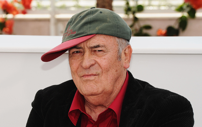 Помер легендарний кінорежисер Бернардо Бертолуччі