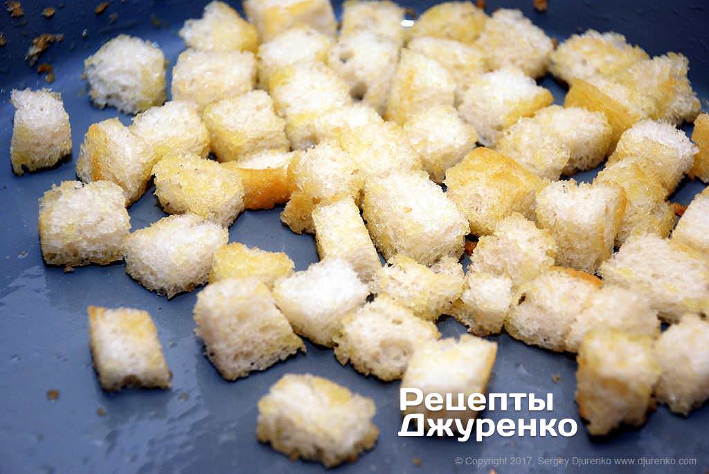 Кулинар поделился классическим рецептом "Цезаря": справится даже новичок!