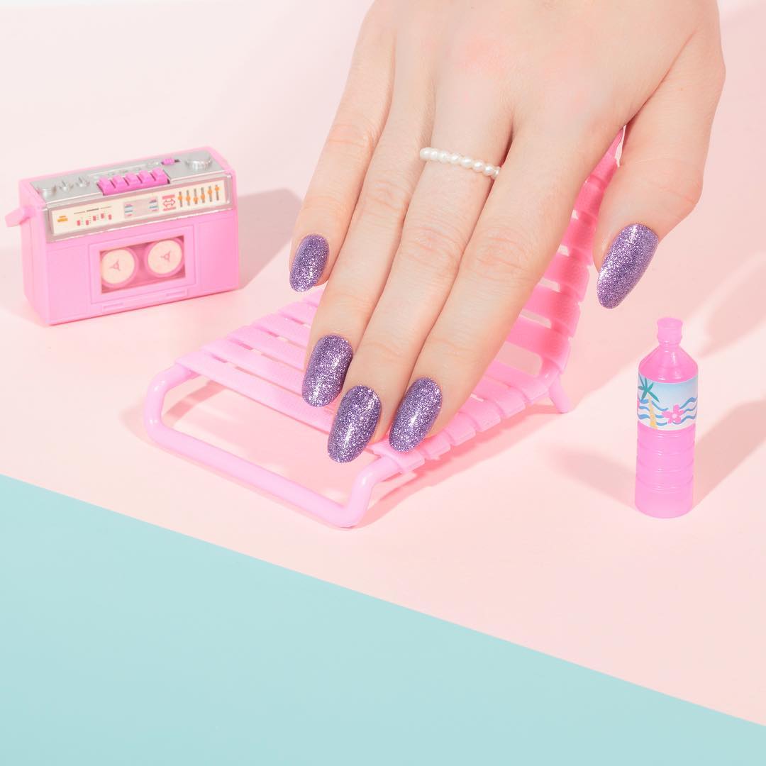 Модный маникюр: топ-7 главных трендов 2019 года