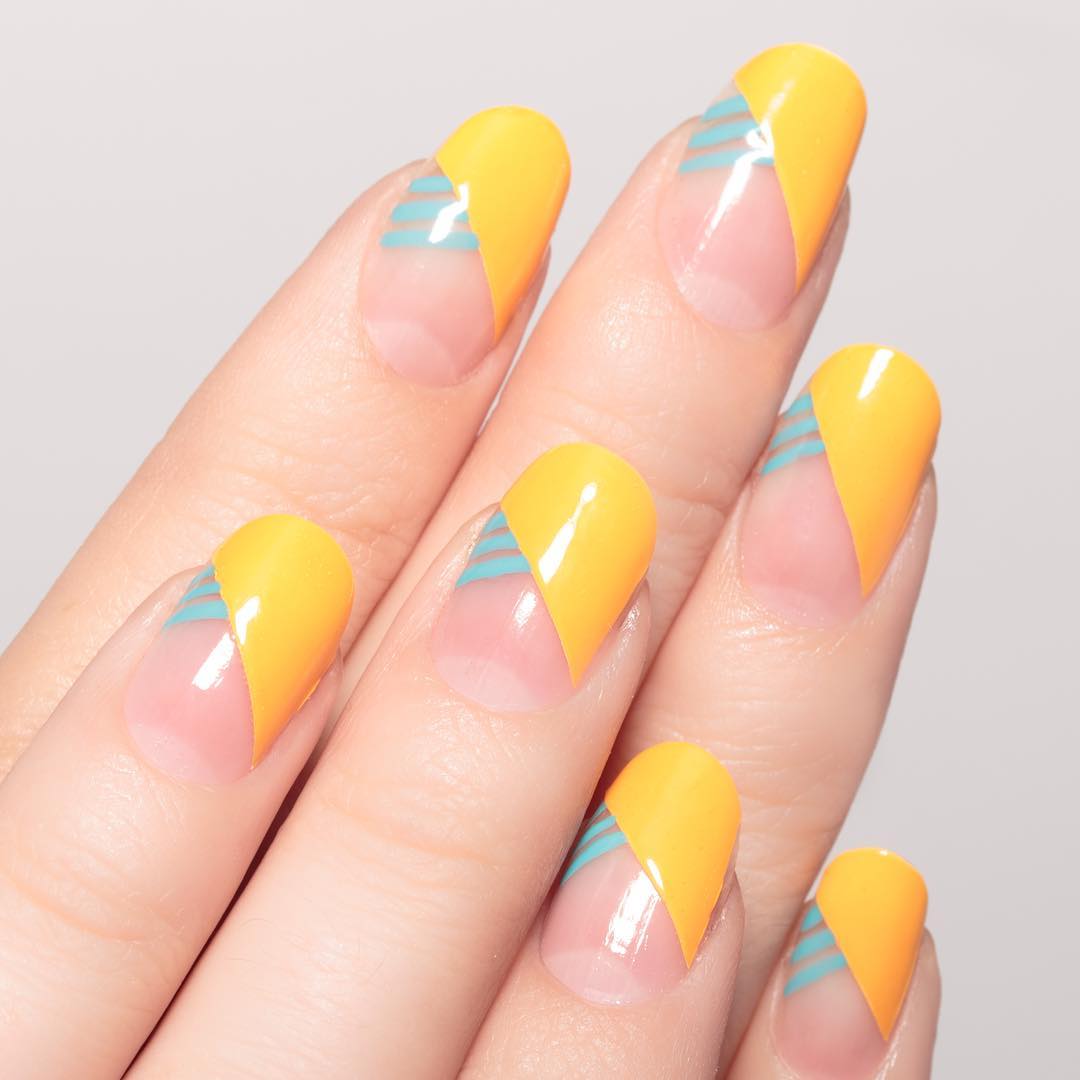 Модный маникюр: топ-7 главных трендов 2019 года