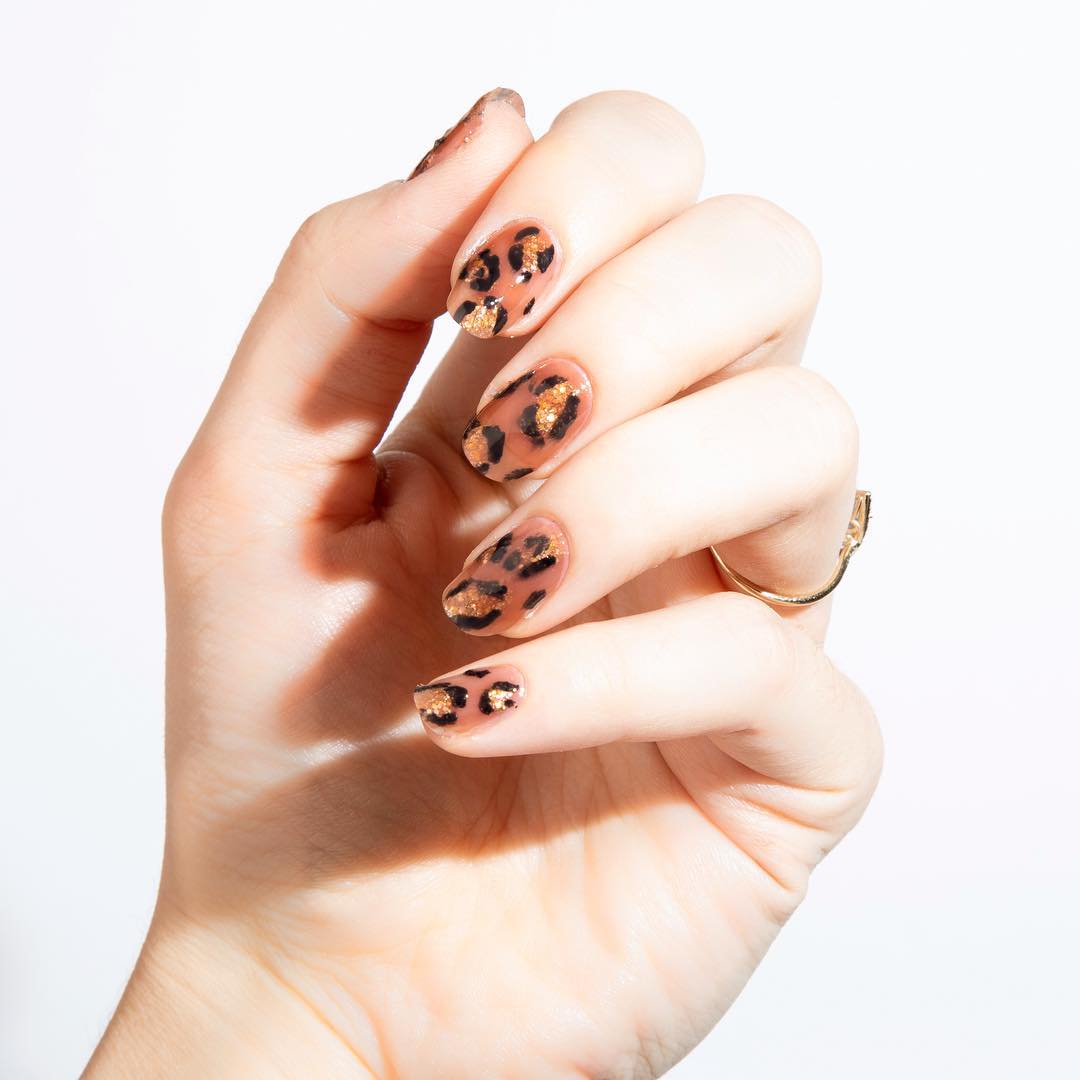 Модный маникюр: топ-7 главных трендов 2019 года