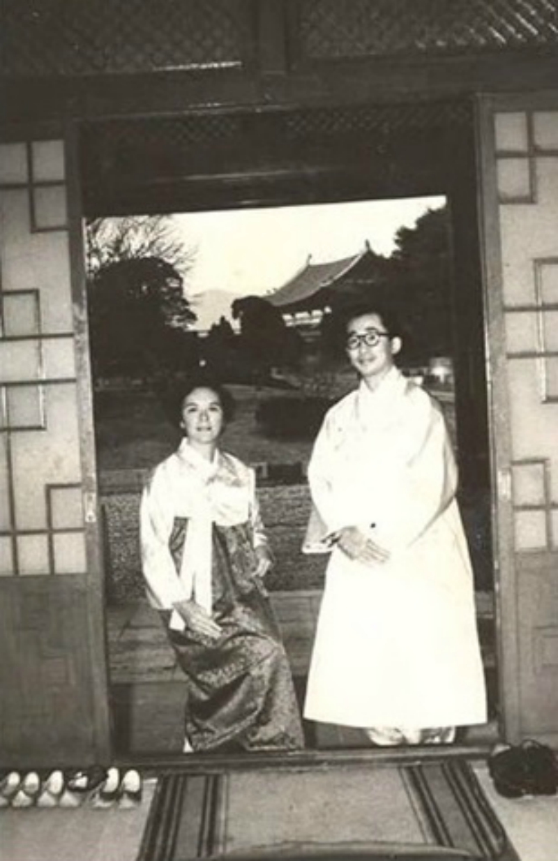 Как украинка стала последней принцессой Кореи: история монаршей любви и разлуки