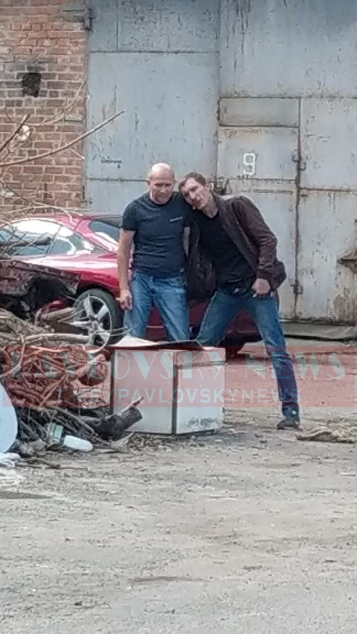 Захват заложника в Полтаве: что известно про "террориста" и чего он хочет