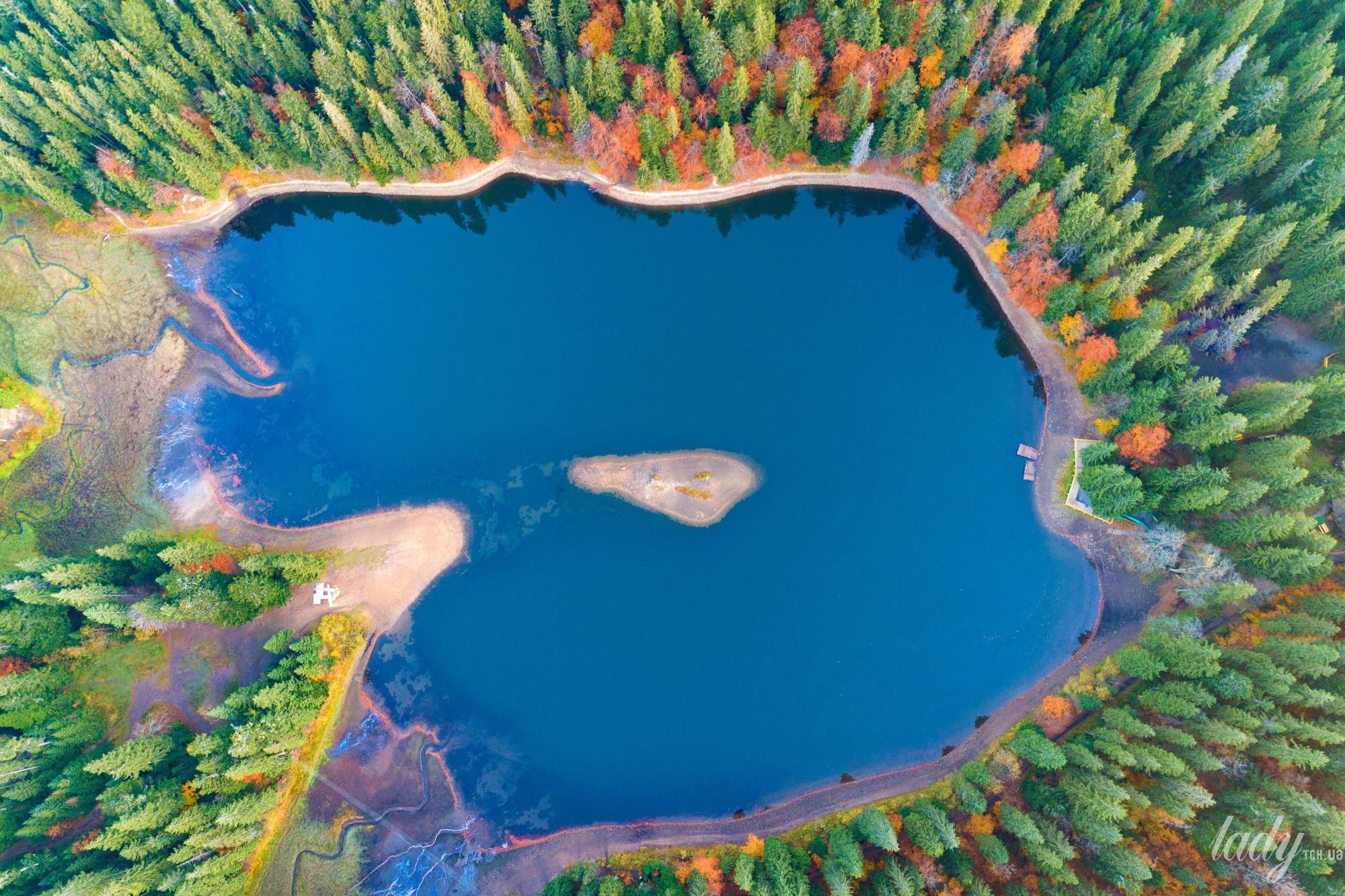 Активный и здоровый отдых: в эти туристические места на Закарпатье можно влюбиться
