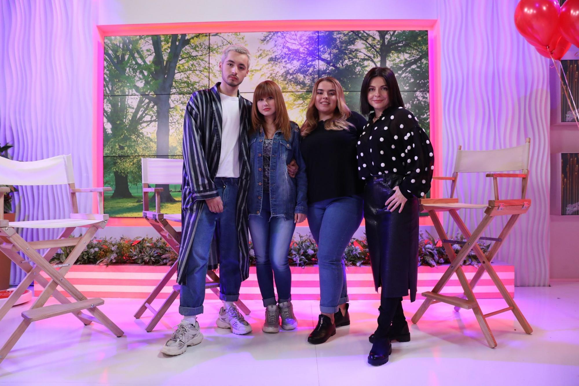 Голос країни 2019: 14 випуск дивитися онлайн