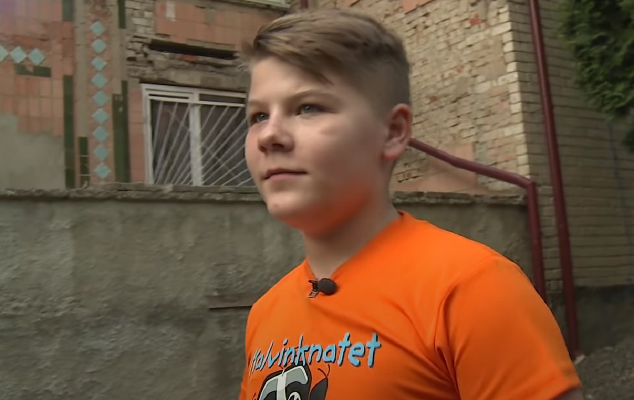 На Волині мати прив'язувала сина до ліжка і відправила в психіатричну лікарню