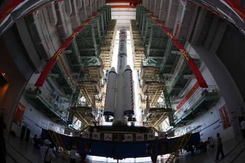 Китай объявил сроки запуска спутника для квантовой телепортации