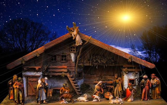 Вифлеемская звезда