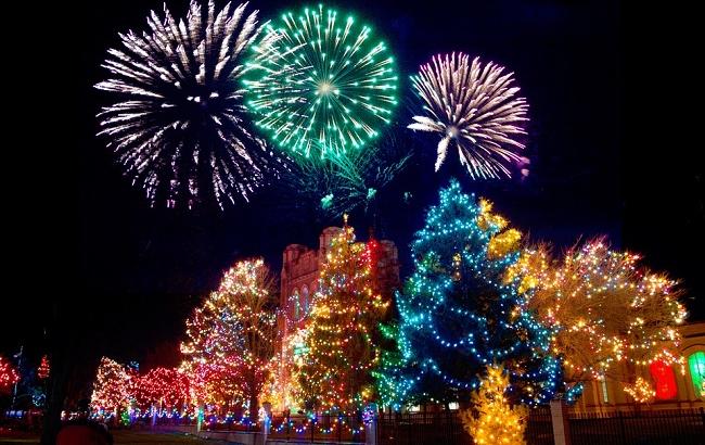 Новый год 2020: праздничные поздравления в стихах и прозе