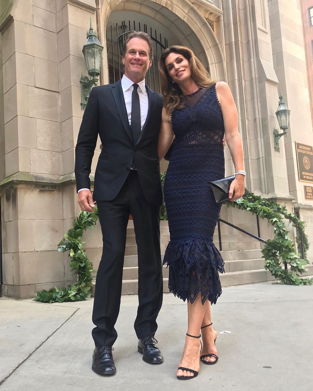 Это по любви: топ самых крепких пар среди знаменитостей