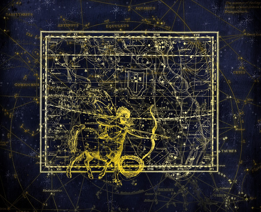 Стрелец финансовый гороскоп на январь 2019