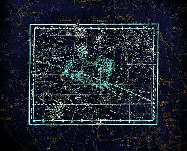 Овен финансовый гороскоп на январь 2019