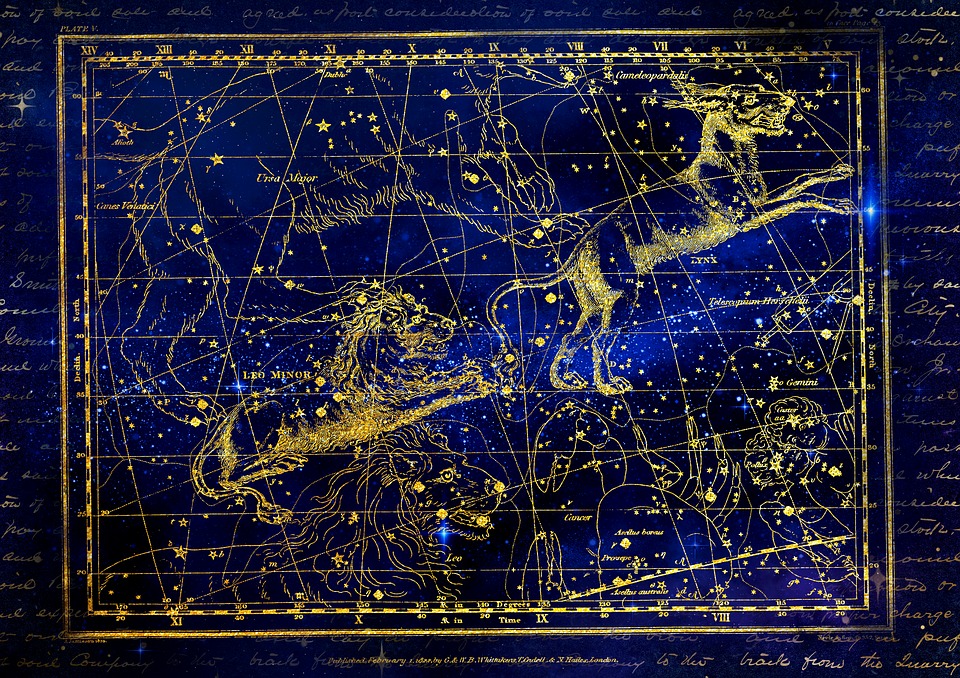 Козерог финансовый гороскоп на январь 2019