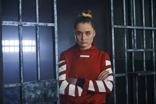 Звезда украинского ТВ-шоу о матери-насильнице: она несчастная, искалеченная