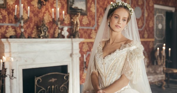 Крепостная - 17 и 18 серии 1 сезона смотреть онлайн