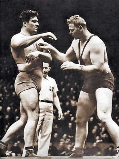 Умер легендарный украинский олимпиец и многократный чемпион