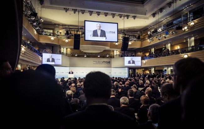 Мюнхенская конференция-2017: главные вопросы мировой безопасности