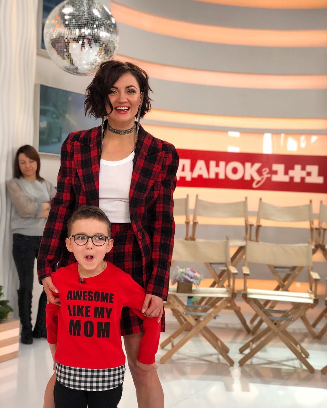 Слава Камінська, Ольга Сумська і Тоня Матвієнко зізналися, чи вірять у забобони вагітних