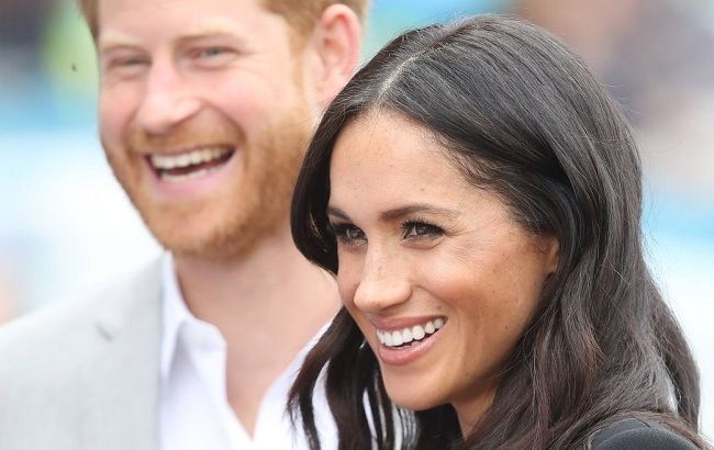 Стало известно о планах Меган Маркл и принца Гарри на 2020 год