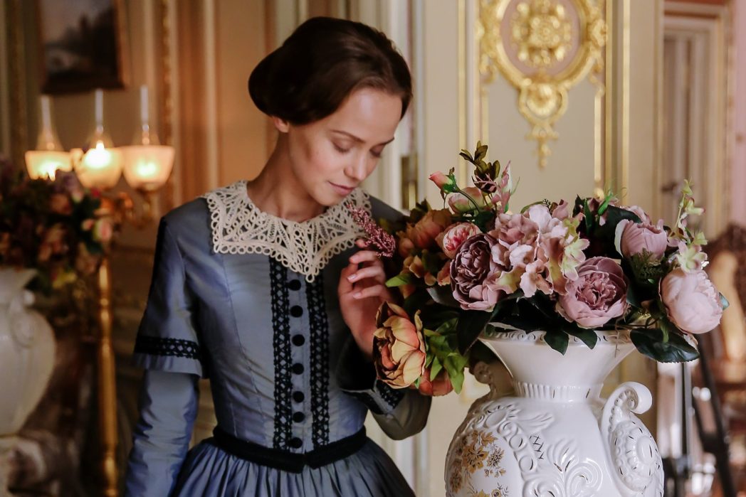 Крепостная: 3 серия 1 сезона смотреть онлайн