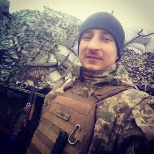 Вечная память героям: погибшие на Донбассе в марте