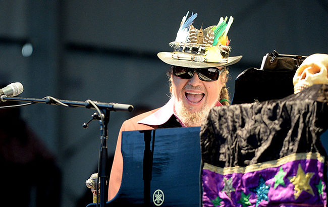 Шестикратный обладатель Грэмми: умер легендарный музыкант