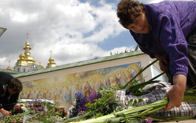 Троица 2019: когда празднуем и что нельзя делать в этот день