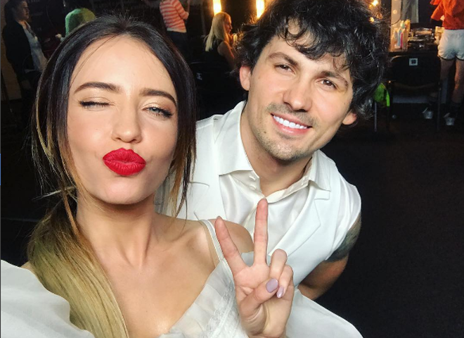 "Растаяла передо мной": Женя Кот удивил откровениями о Наталье Могилевской