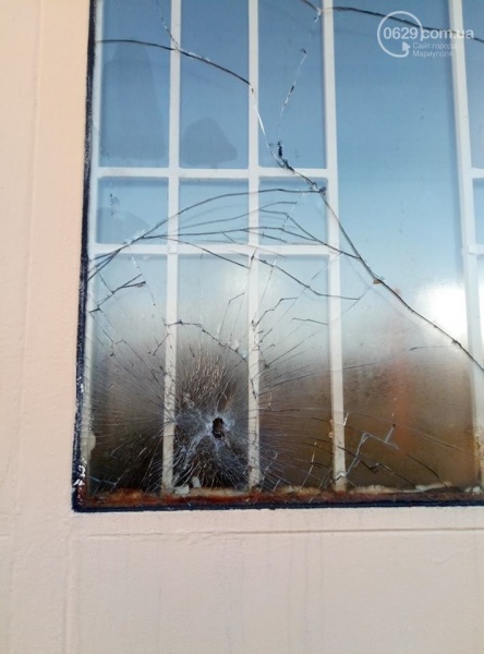 пожар в церкви