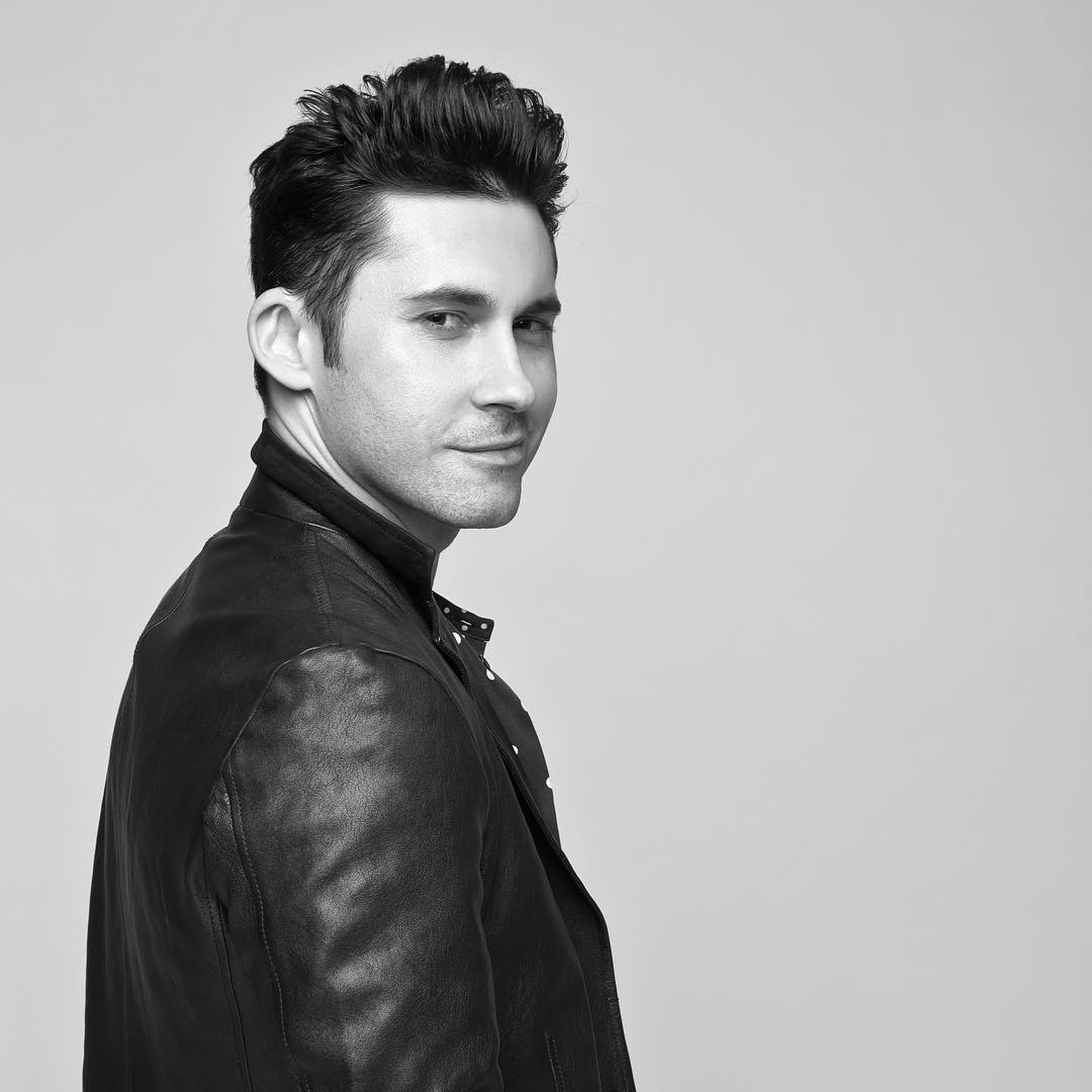 "Мартовский кот": как Dan Balan очаровывал Тину Кароль