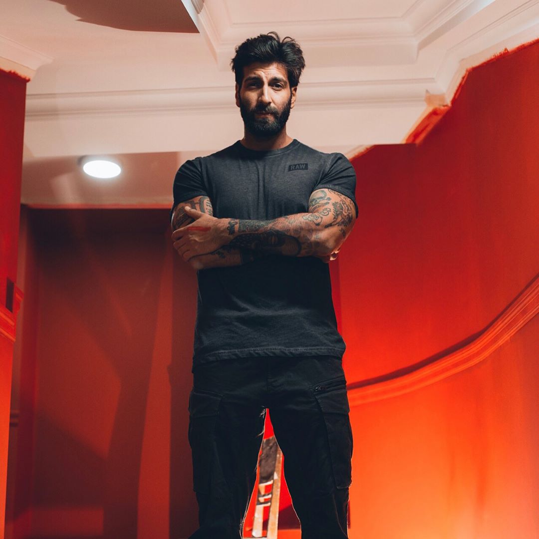 Танцы со звездами: яркие фото всех участников шоу