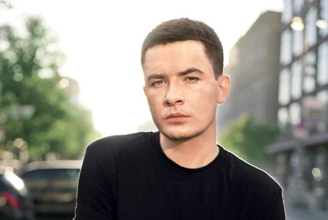 Андрій Данилко