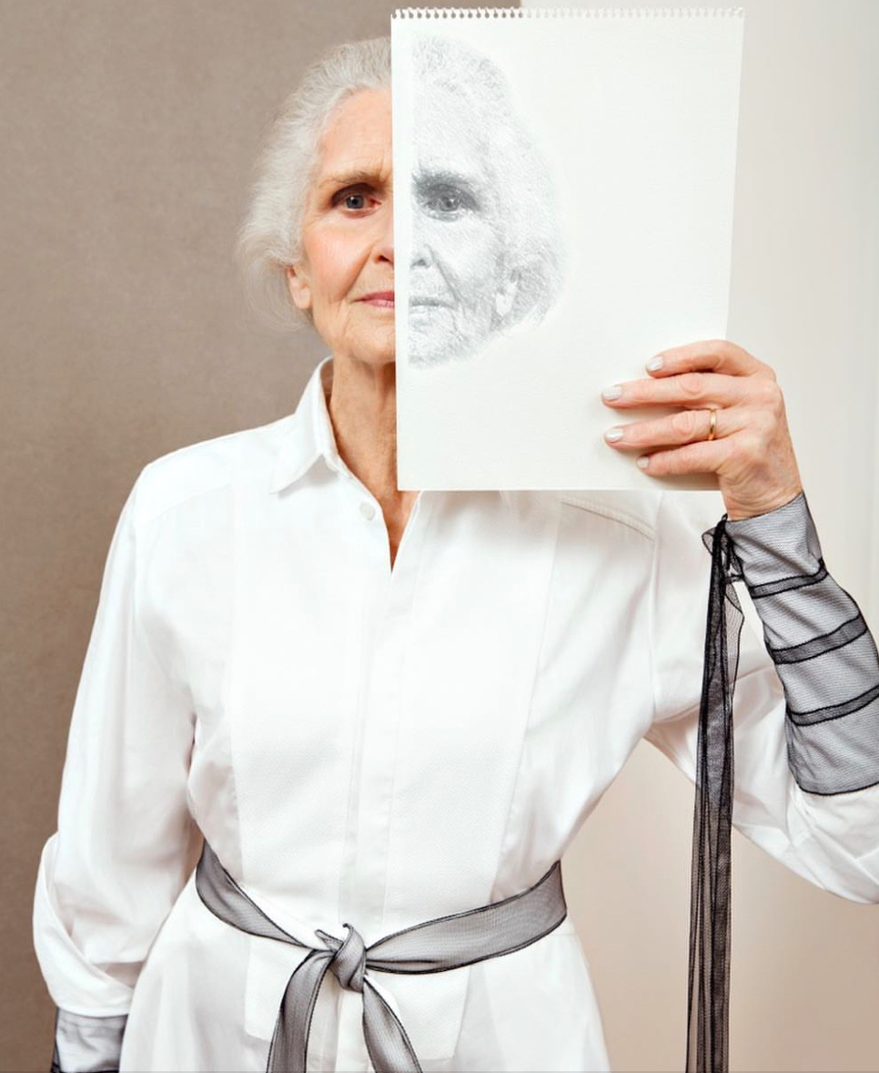 Топ-10 советов, как "омолодить" свой гардероб