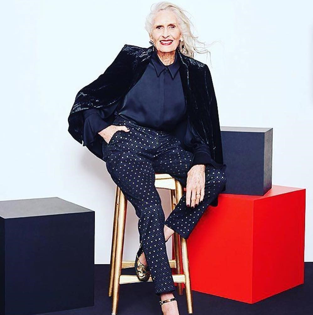 Топ-10 советов, как "омолодить" свой гардероб