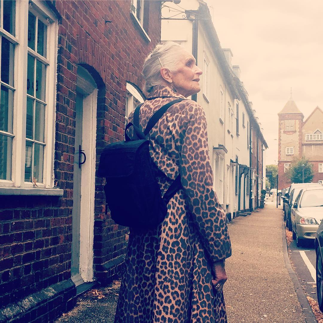 Топ-10 советов, как "омолодить" свой гардероб