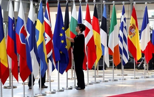 На форуме в Давосе будут участвовать представители 110 стран