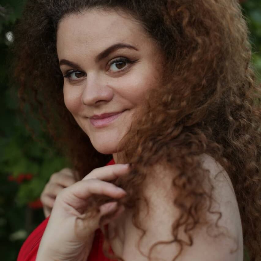 Зірка телесеріалу "Школа" стала мамою в перший раз