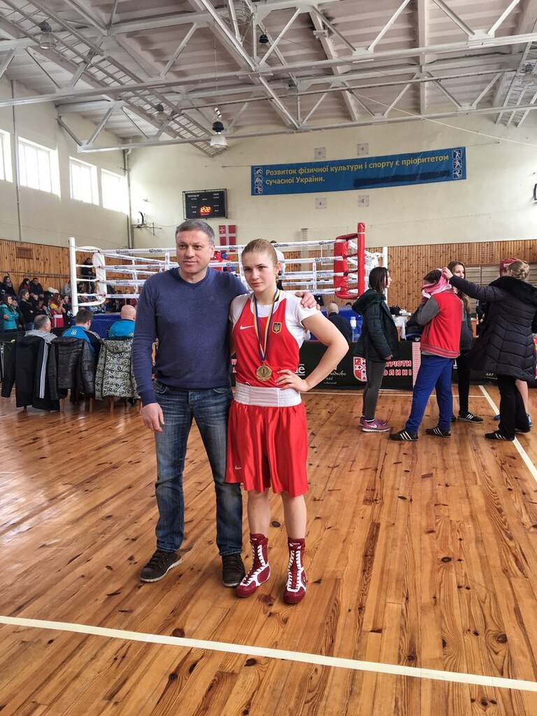 Были сложные тренировки по боксу: что известно о погибшей чемпионке Амине Булах