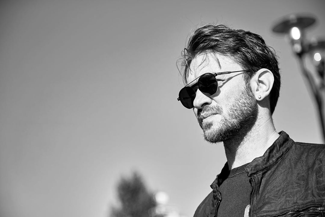 Дикусар впервые прокомментировал вылет с "Танцев со звездами": надо договорить!