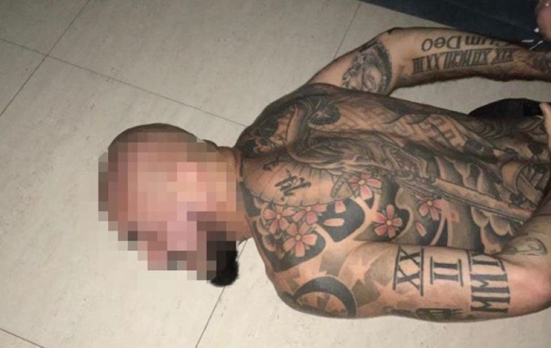 Известный бизнесмен и примерный отец оказался главным наркодилером Киева