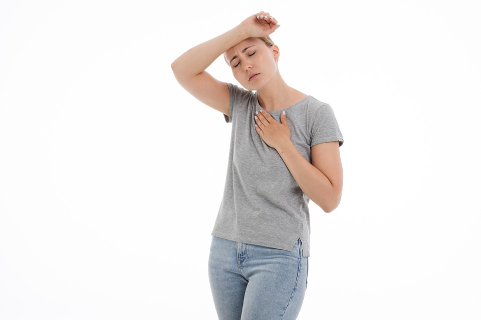 Названы признаки проблем со здоровьем женщин, которые нельзя игнорировать