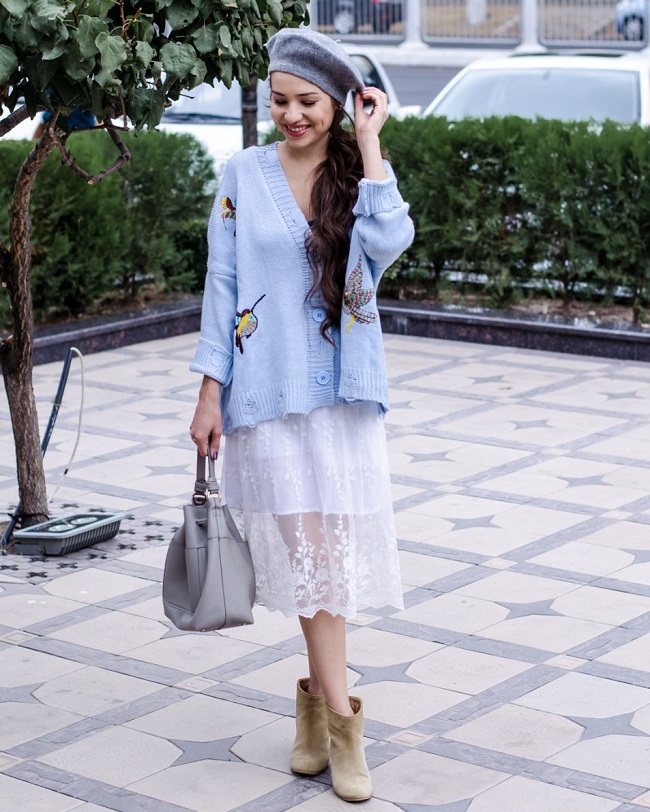 Всегда в моде: топ-4 вещи, которые будут актуальны даже через несколько лет