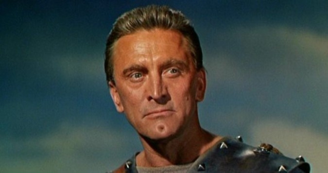 Умер актер Кирк Дуглас: биография легенды