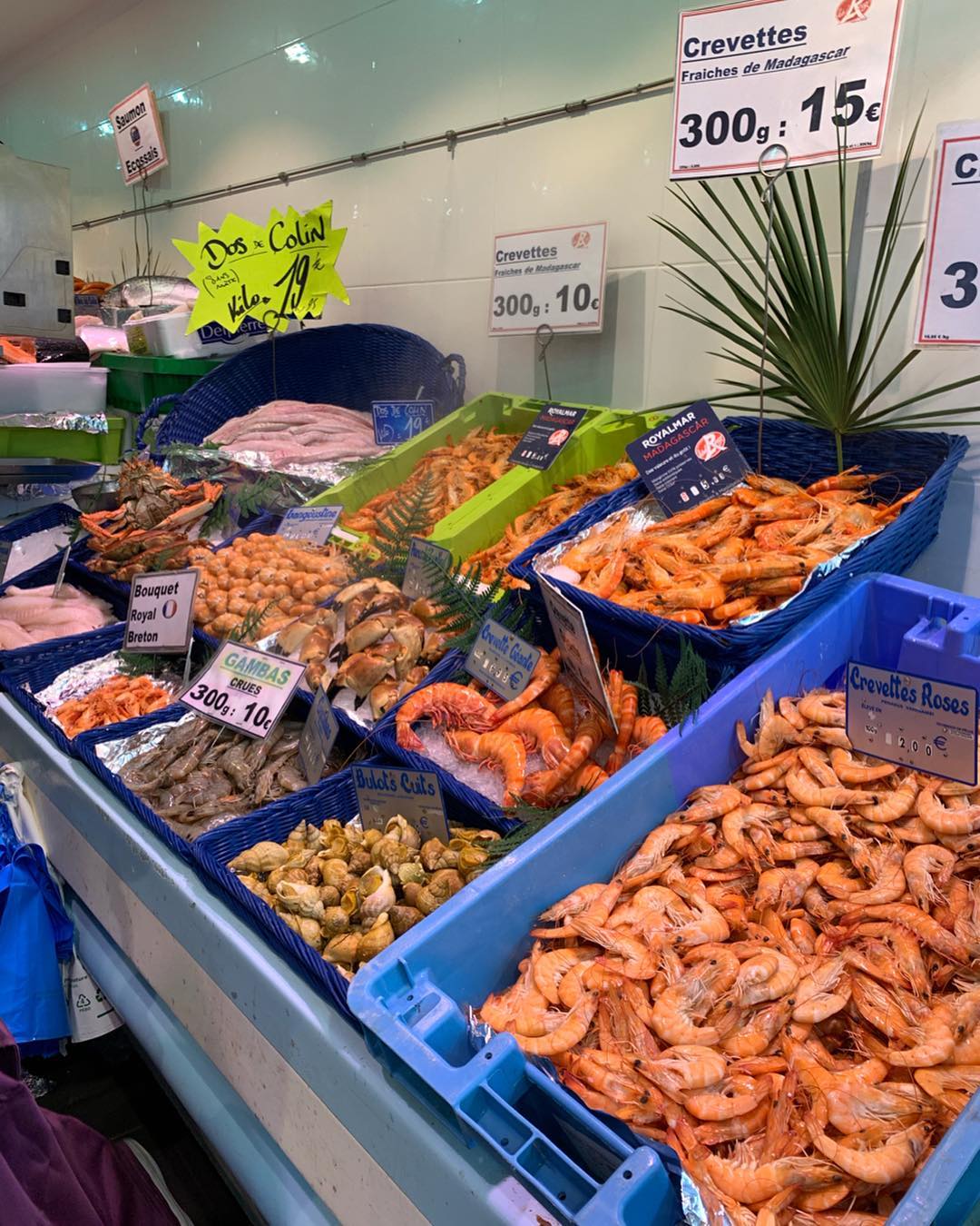 Как быть стройным и здоровым: особенности питания французов