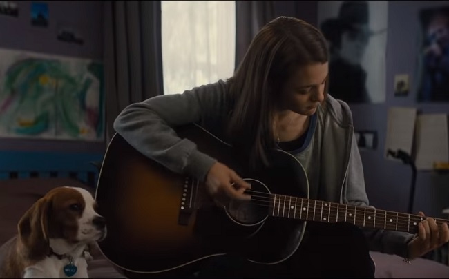 Кадр из фильма