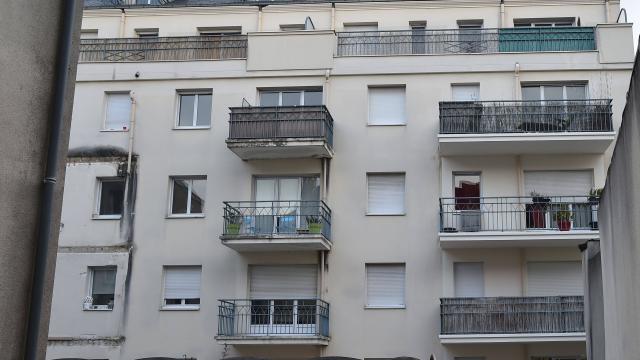 Новостройка