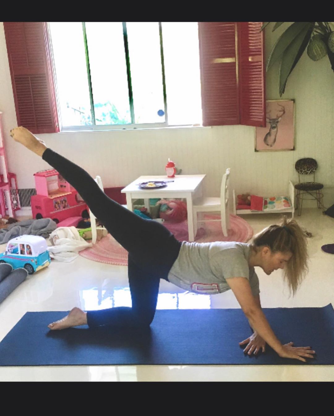 44-летняя Дрю Бэрримор похудела на 10 кг и показала вдохновляющие фото